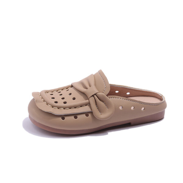 iKid Children Step On Princess Slippers - Image 2