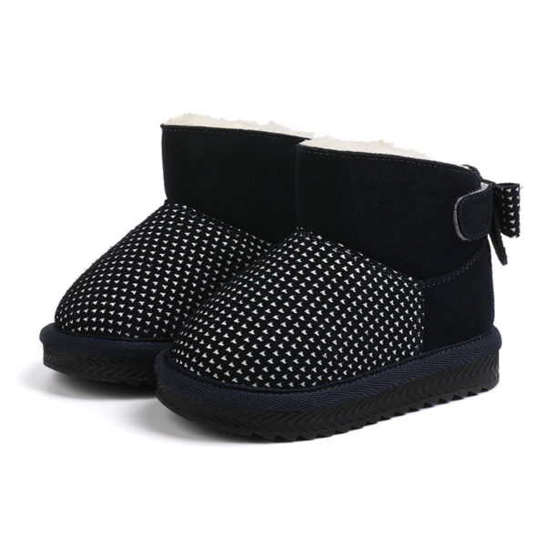 iKid Children Snow Boots - Image 2