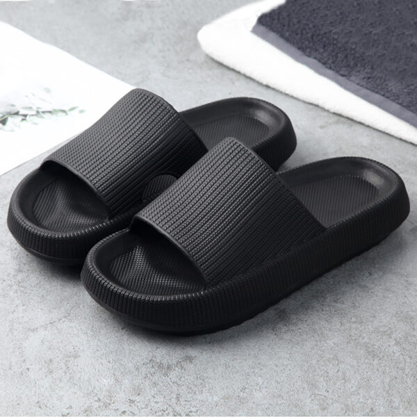 iKid Soft Home Couple Slippers - Image 7