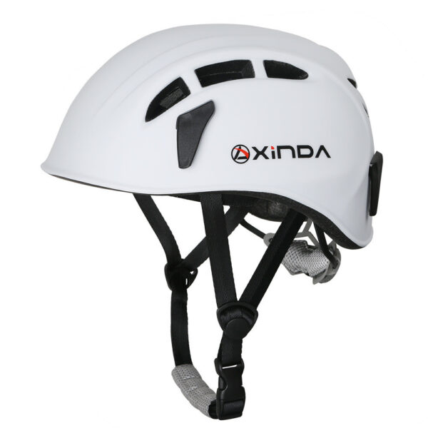 iKid Outdoor Mountaineering Downhill Helmet Riding Hat Expand Protective Helmet - Image 6