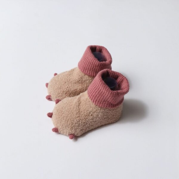iKid Warm Baby Socks - Image 7