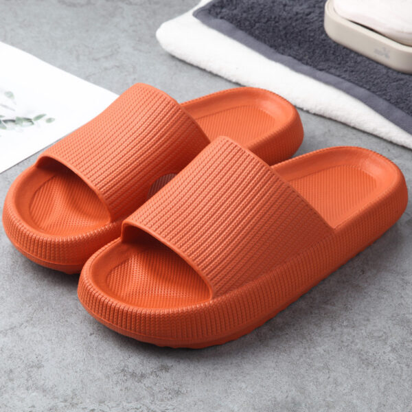 iKid Soft Home Couple Slippers - Image 8