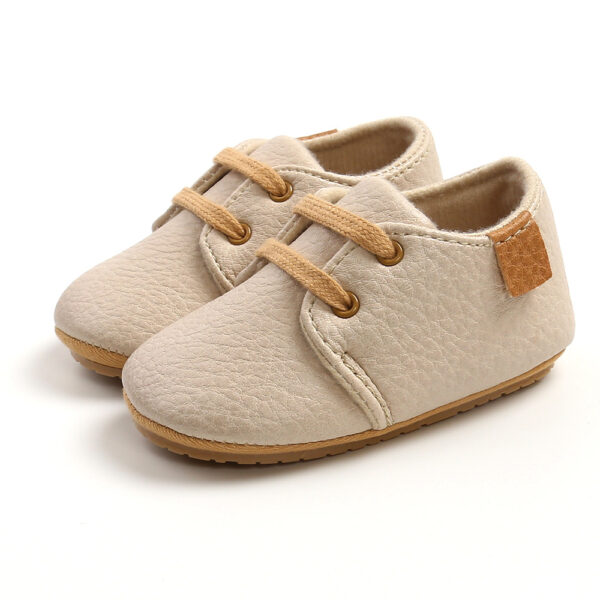 iKid Baby Casual Shoes Men And Women Baby Shoes