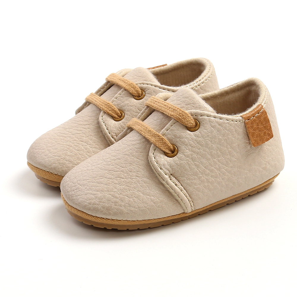 iKid Baby Casual Shoes Men And Women Baby Shoes