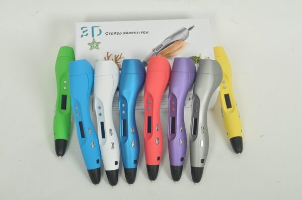 iKid Print Pen - Image 2