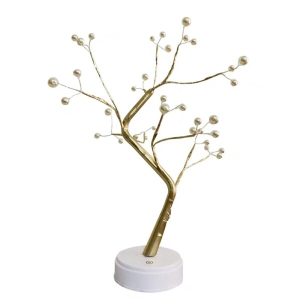iKid Led Copper Wire Light Bedroom Light - Image 3