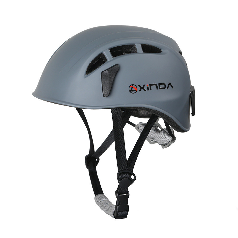 iKid Outdoor Mountaineering Downhill Helmet Riding Hat Expand Protective Helmet