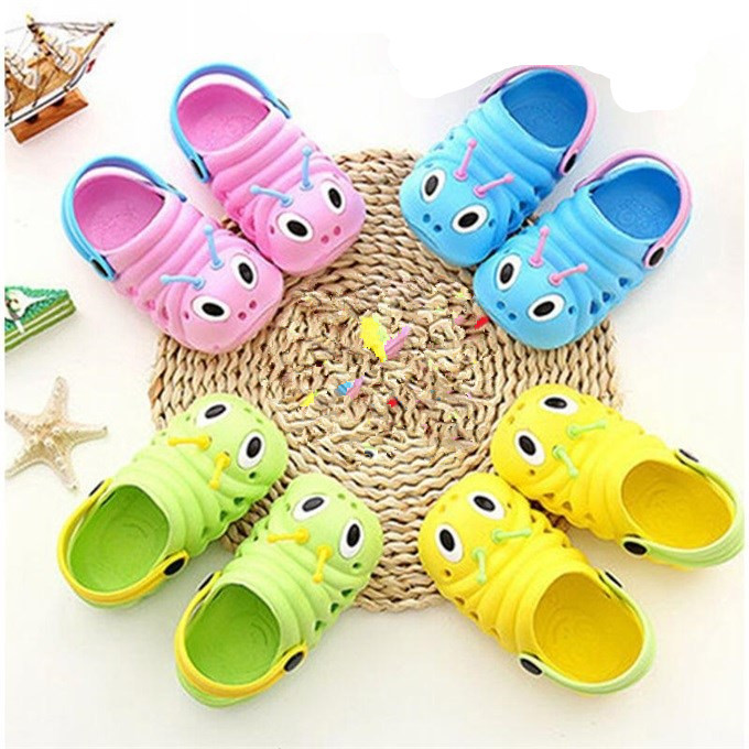 iKid Children’S Beach Shoes