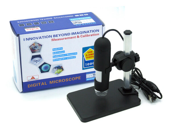 iKid Usb Microscope Camera - Image 9