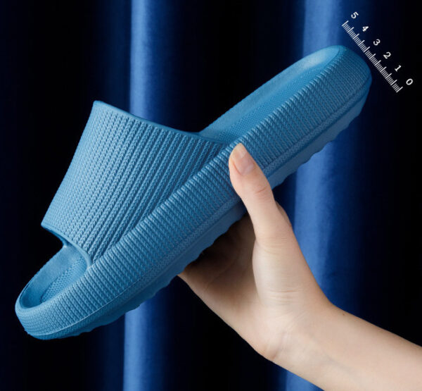 iKid Soft Home Couple Slippers - Image 4