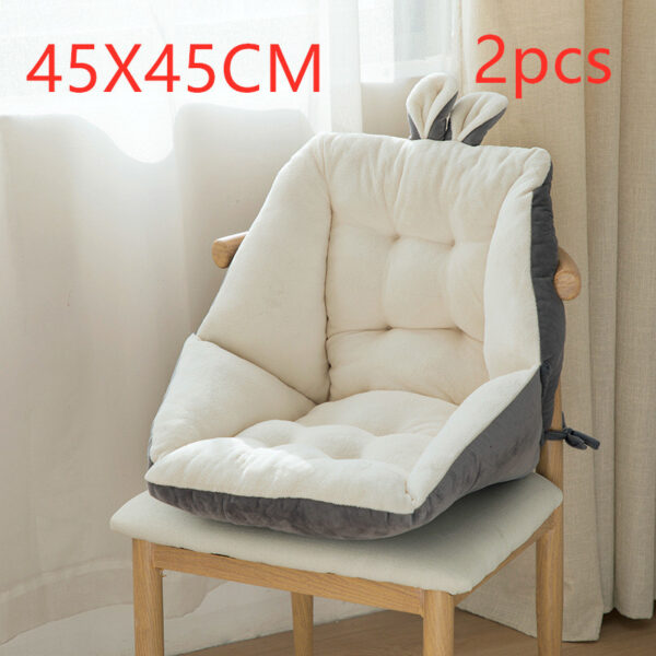 iKid Sedentary Backrest Integrated Chair Cushion Seat Cushion - Image 10