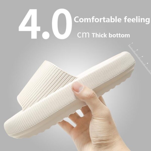 iKid Soft Home Couple Slippers - Image 6