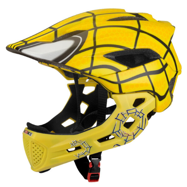 iKid Children'S Multifunctional Sports Helmet - Image 5