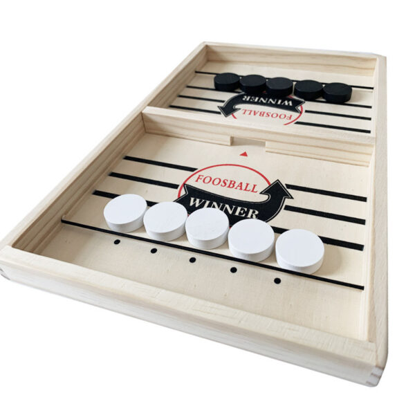 iKid Play Chess Parent-Child Interactive Educational Toys - Image 10