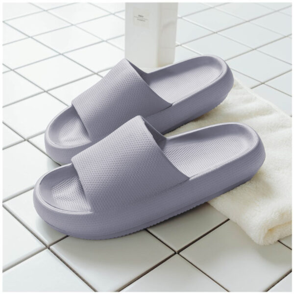 iKid Soft Home Couple Slippers - Image 10