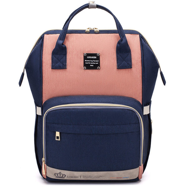 iKid Mummy Maternity Bag