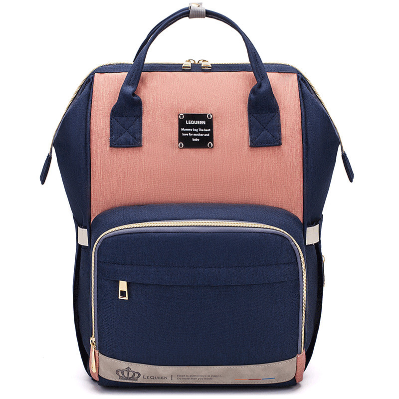 iKid Mummy Maternity Bag