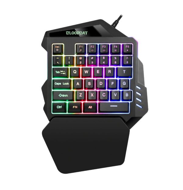 iKid Mobile Gaming Computer Keyboard - Image 4