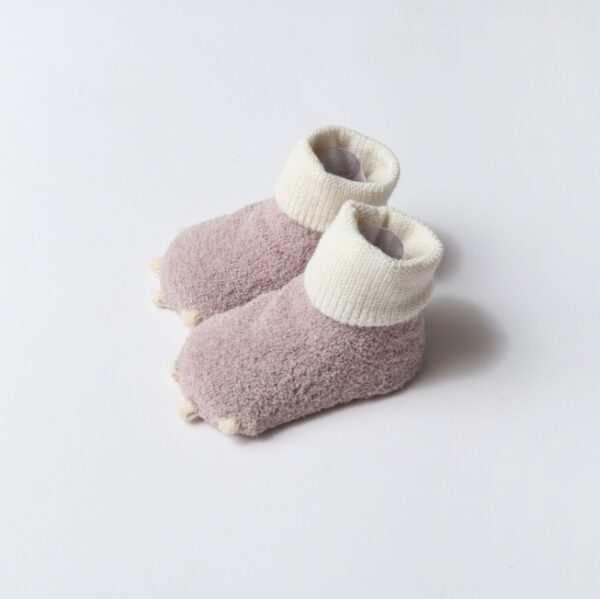 iKid Warm Baby Socks - Image 8