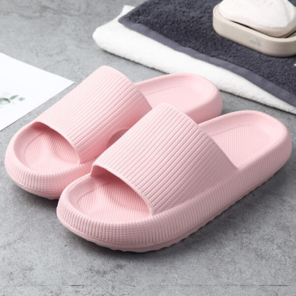 iKid Soft Home Couple Slippers - Image 9