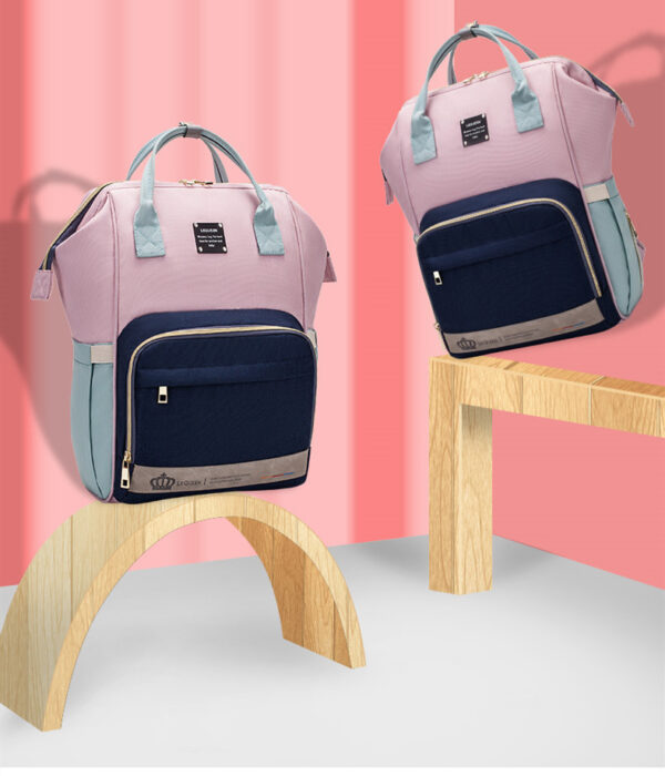 iKid Mummy Maternity Bag - Image 9