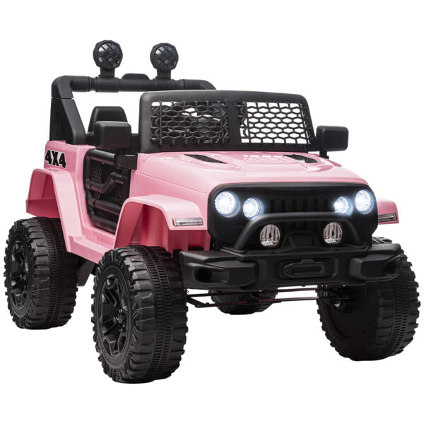 iKid Mighty Digger RC Truck Big Fun for Little Builders