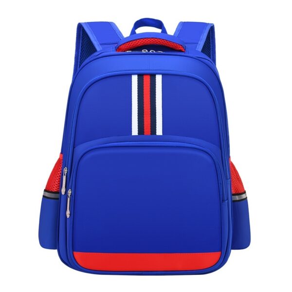 iKid Boys And Girls Set Children'S Backpack - Image 3