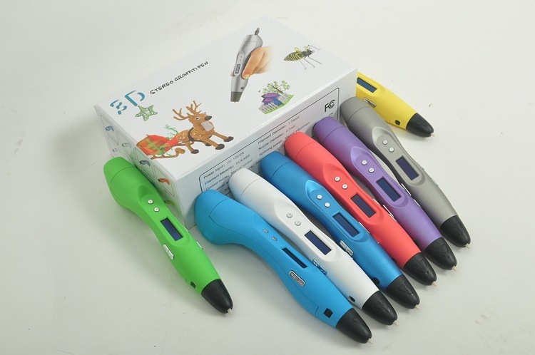 iKid Print Pen