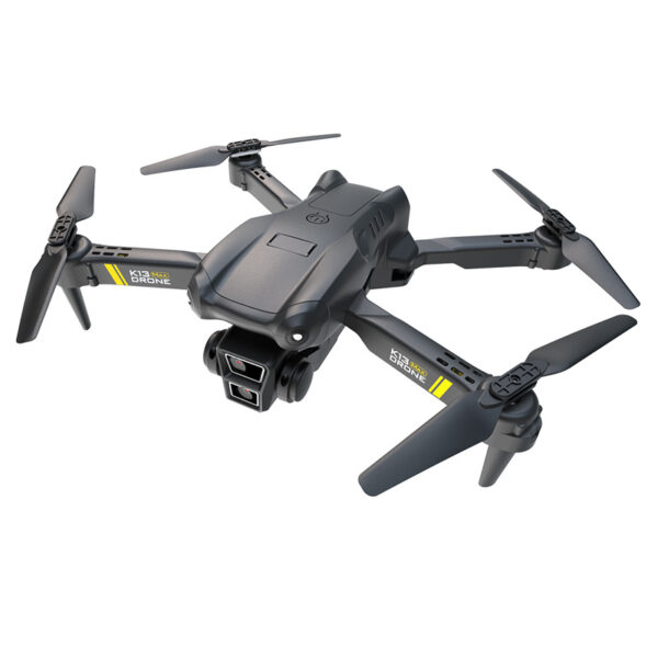 iKid K13 Drone Dual Camera 2 Battery - Image 8
