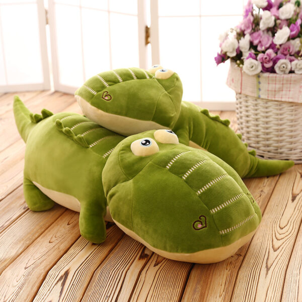 iKid Plush Toy Doll Doll Doll Sizepillow Sleep Pillow Girl Sent Her A Birthday Gift - Image 3