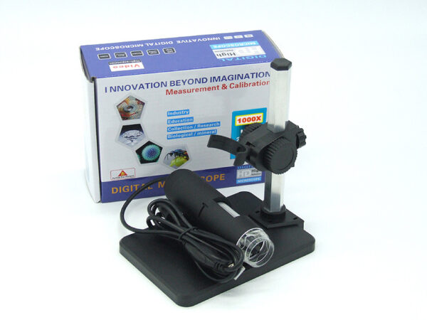 iKid Usb Microscope Camera - Image 2