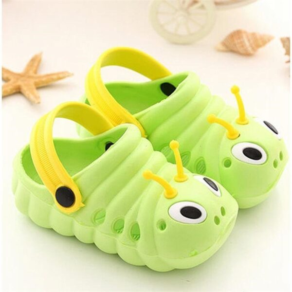 iKid Children'S Beach Shoes - Image 4