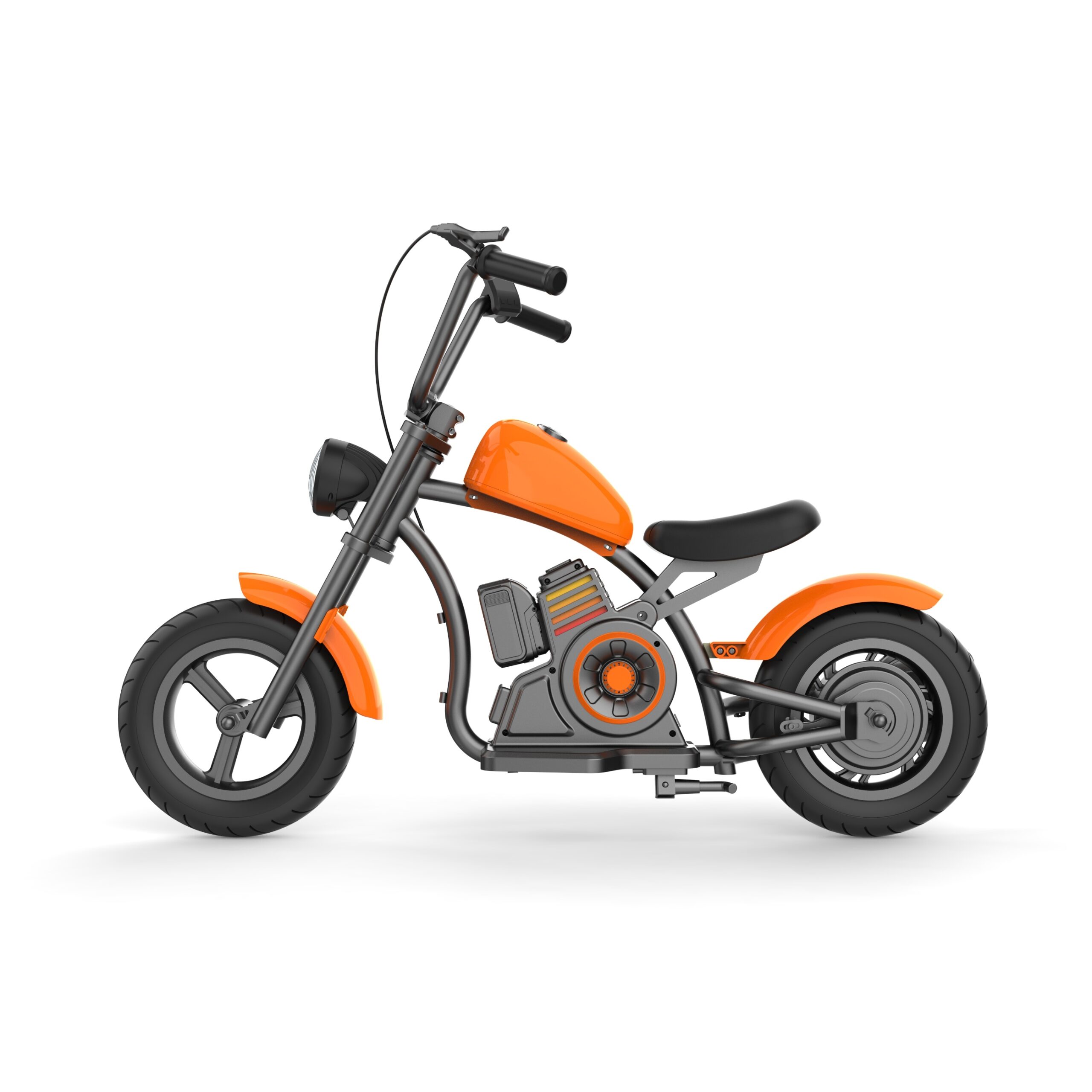 iKid 18V Kids 3 Speed Electric Bike &Amp; Electric Motorcycle – Lightweight Steel Frame Electric Motorcycle For Kids Over 3 Years Old