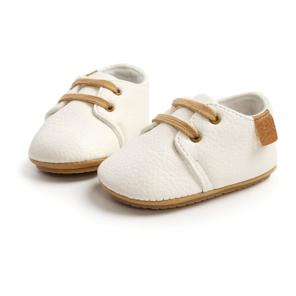 iKid Baby Casual Shoes Men And Women Baby Shoes - Image 7