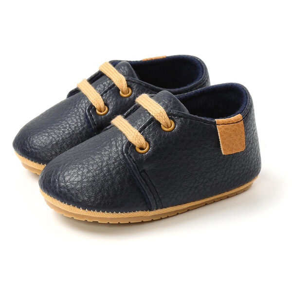 iKid Baby Casual Shoes Men And Women Baby Shoes - Image 6