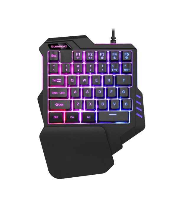 iKid Mobile Gaming Computer Keyboard - Image 2