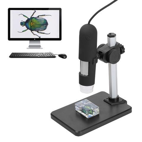 iKid Usb Microscope Camera