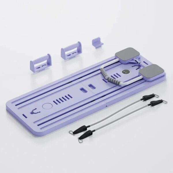 iKid Multifunctional Supine Board Home Fitness Sports Flat Support