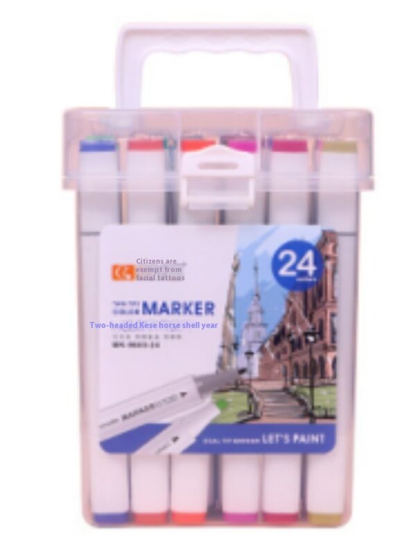 iKid Marker Penonly Self-Pickup Is Supported And The Displayed Prices Are All Self-Pickup Prices - Image 4