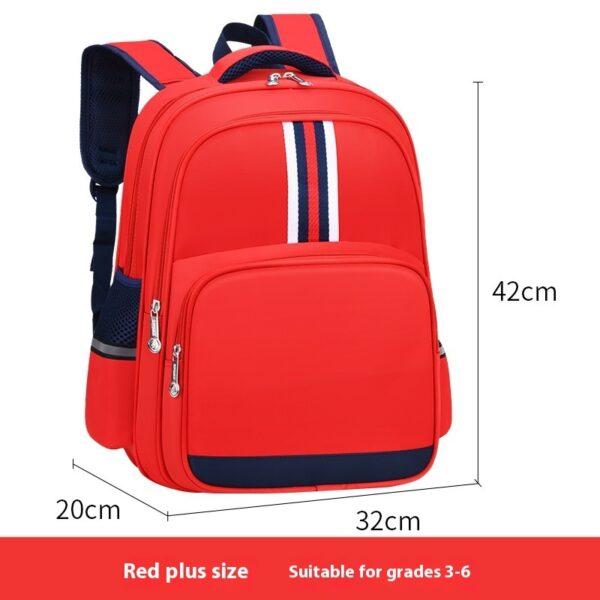iKid Boys And Girls Set Children'S Backpack - Image 6