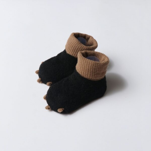 iKid Warm Baby Socks - Image 6