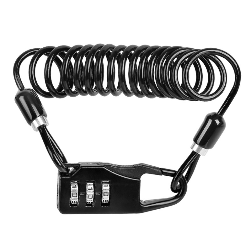 iKid Cable Lock Portable Wire Lock Cable Lock
