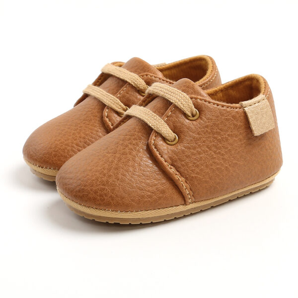 iKid Baby Casual Shoes Men And Women Baby Shoes - Image 3