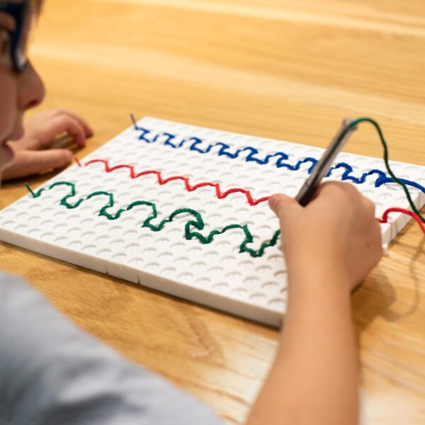iKid Diy Drawing Board