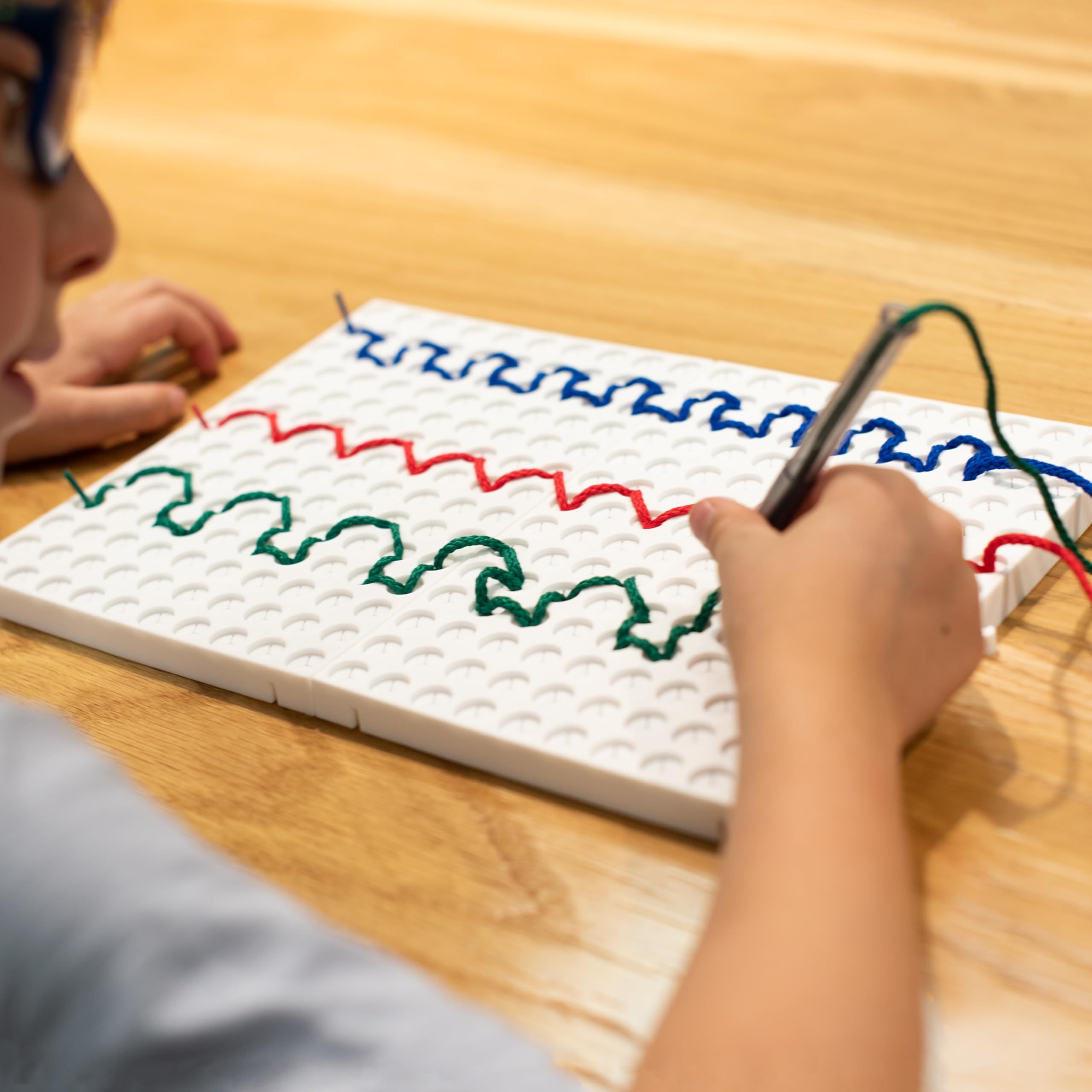 iKid Diy Drawing Board