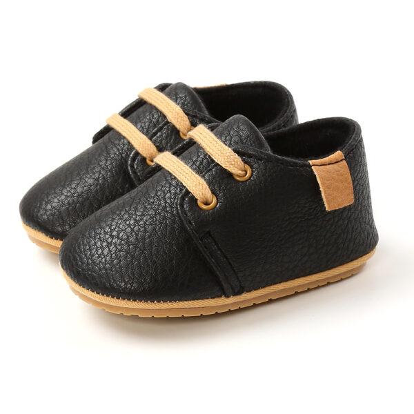 iKid Baby Casual Shoes Men And Women Baby Shoes - Image 2