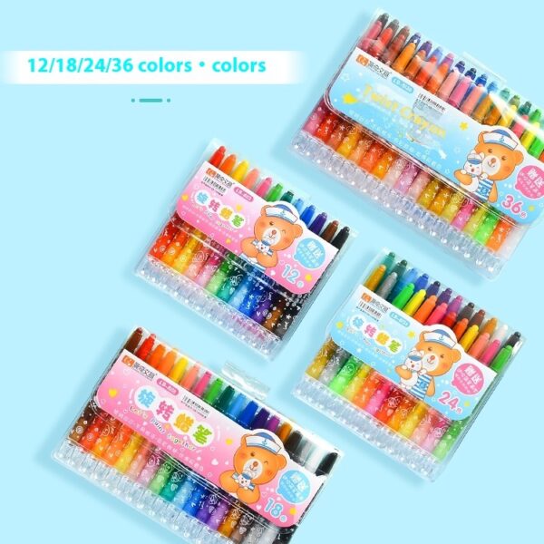 iKid Crayononly Self-Pickup Is Supported And The Displayed Prices Are All Self-Pickup Prices - Image 5