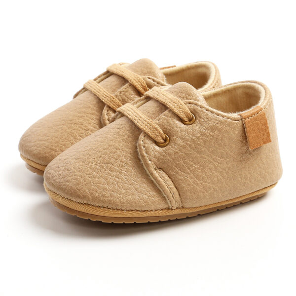 iKid Baby Casual Shoes Men And Women Baby Shoes - Image 4
