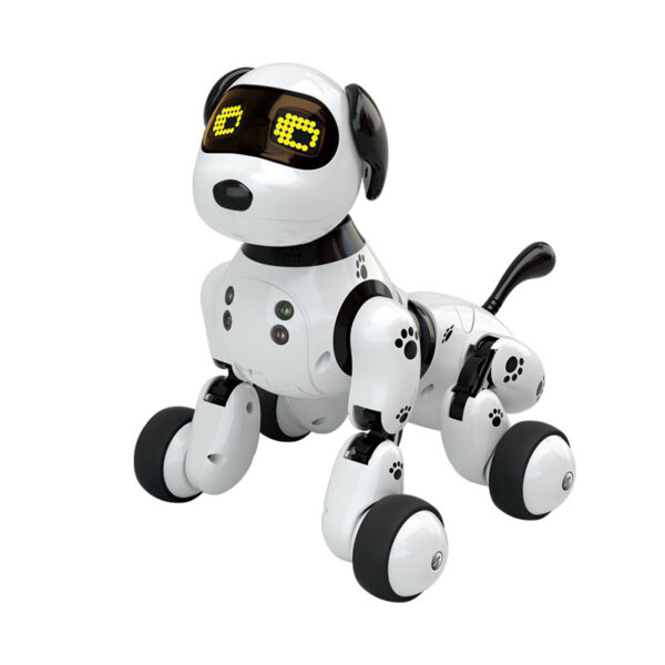 iKid Electronic Dog Toy - Image 5