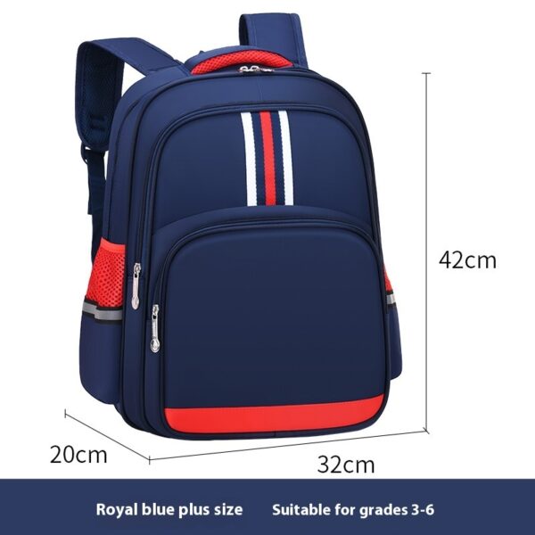 iKid Boys And Girls Set Children'S Backpack - Image 4